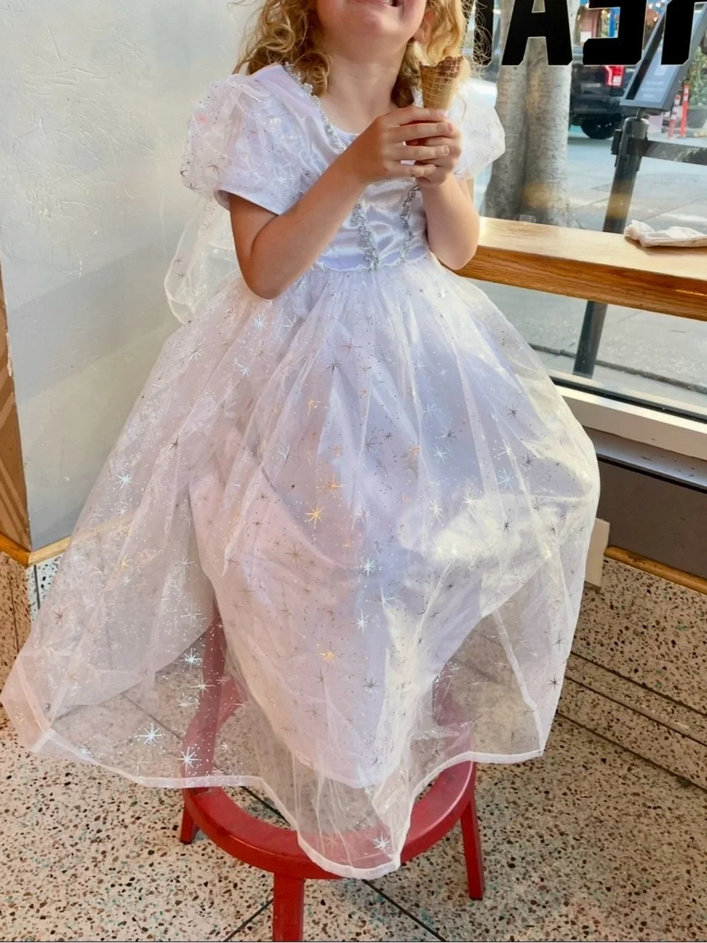 Little Adventures Bridal Set